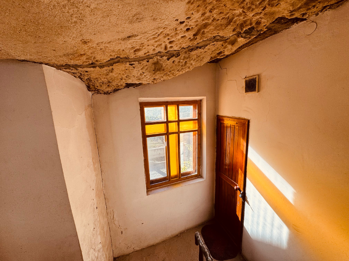 Инкерманский Свято-Климентовский пещерный монастырь, Крым