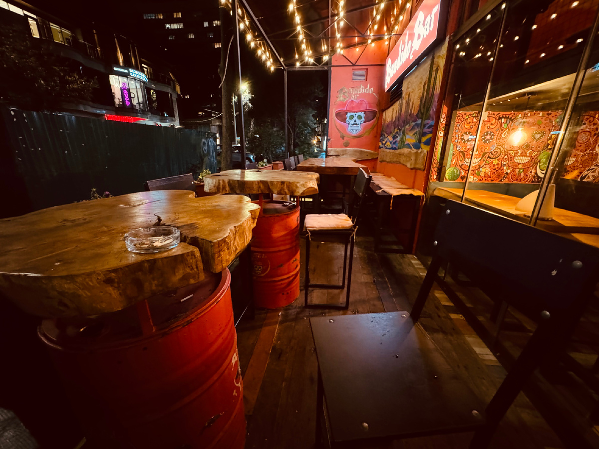 Bandido Bar, г. Сочи Bandido Bar, г. Сочи