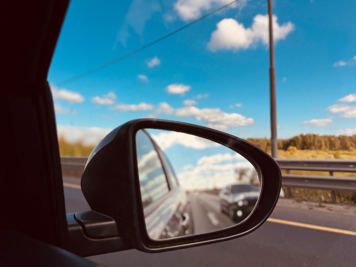 Ленинградское шоссе