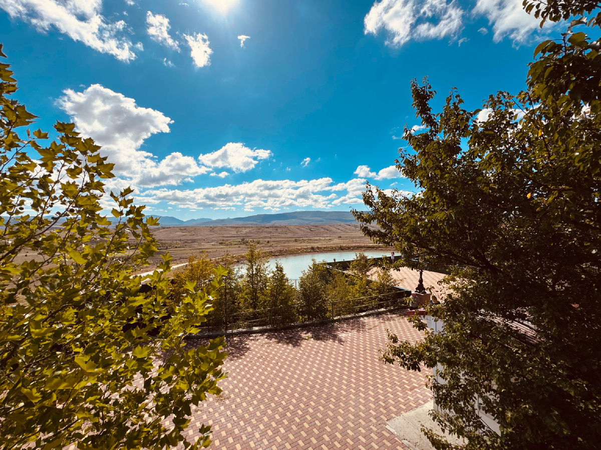 Парк львов «Тайган», Крым, г. Белогорск