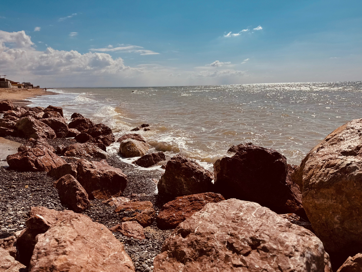 Санаторий «Полтава-Крым» г. Саки, Крым 🤍