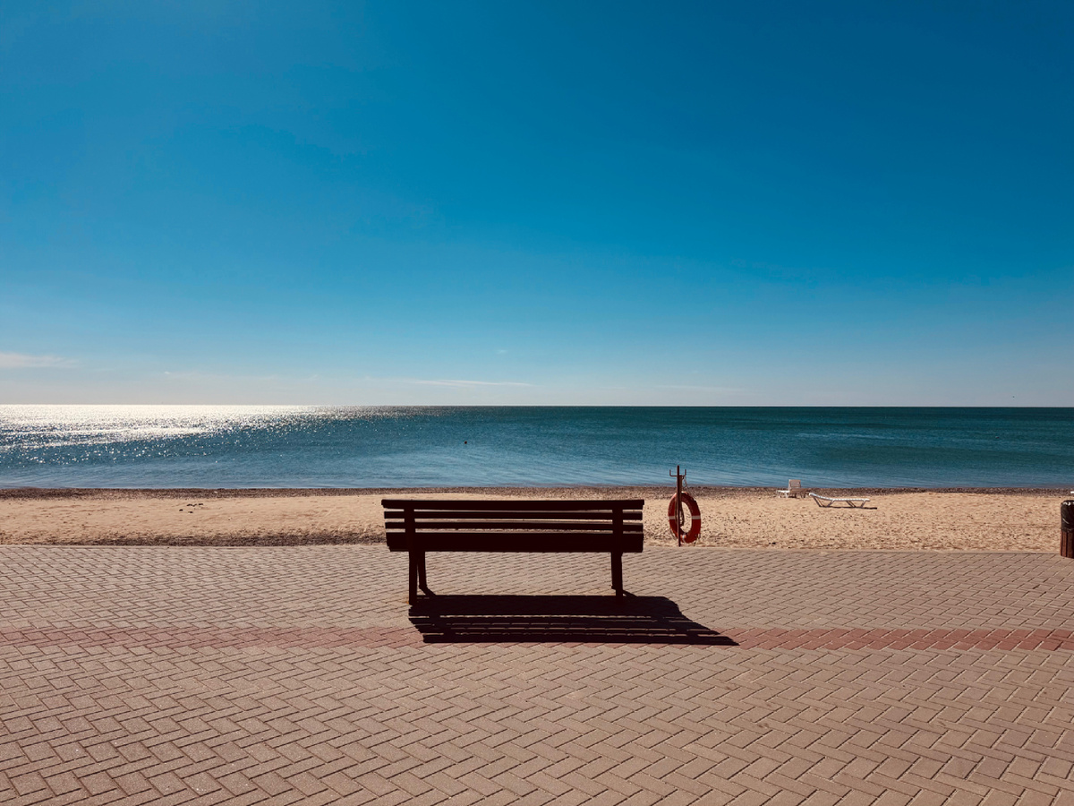Санаторий «Полтава-Крым» г. Саки, Крым 🤍