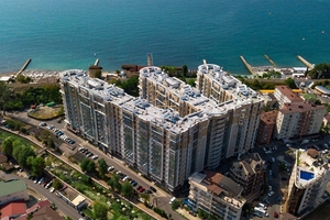 В каком районе лучше снимать квартиру в Сочи.(часть 1)