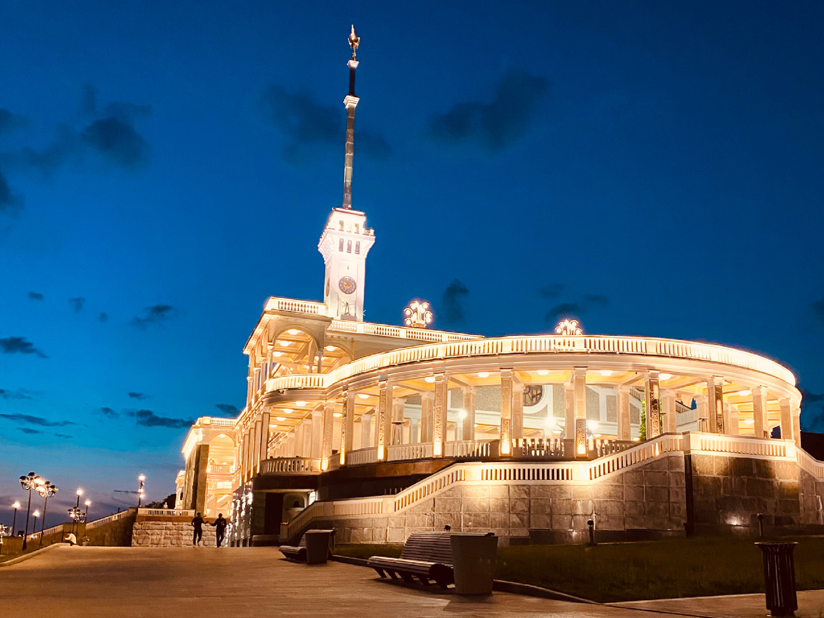 Северный Речной Вокзал, г. Москва Северный Речной Вокзал, г. Москва