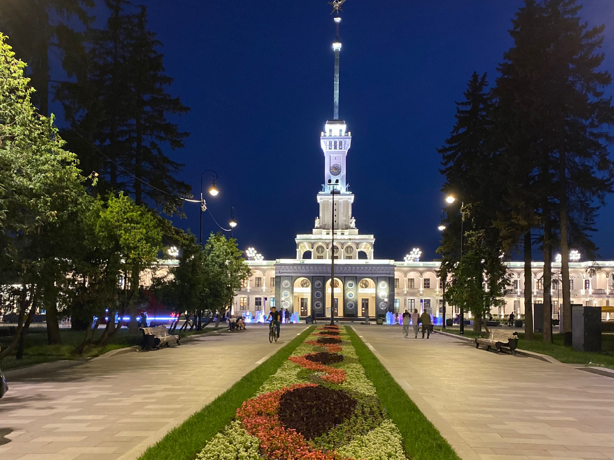 Северный Речной Вокзал, г. Москва Северный Речной Вокзал, г. Москва